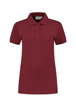 Santino Poloshirt Leeds Dames miniatuur