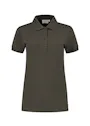 Santino Poloshirt Leeds Dames miniatuur