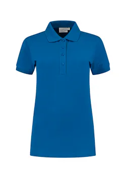 Santino Poloshirt Leeds Dames miniatuur