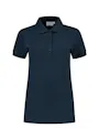Santino Poloshirt Leeds Dames miniatuur