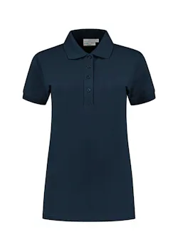 Santino Poloshirt Leeds Dames miniatuur