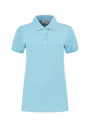 Santino Poloshirt Leeds Dames miniatuur