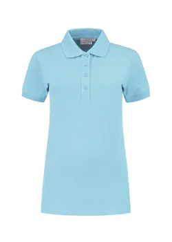 Santino Poloshirt Leeds Dames miniatuur