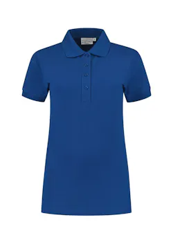 Santino Poloshirt Leeds Dames miniatuur