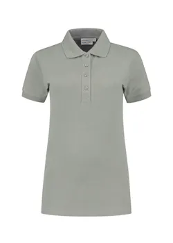 Santino Poloshirt Leeds Dames miniatuur
