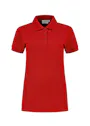 Santino Poloshirt Leeds Dames miniatuur
