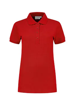 Santino Poloshirt Leeds Dames miniatuur