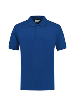 Santino Leeds Poloshirt Piqué Comfort Fit Advance miniatuur