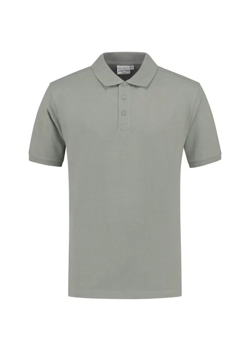 Santino Leeds Poloshirt Piqué Comfort Fit Advance