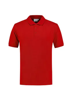 Santino Leeds Poloshirt Piqué Comfort Fit Advance miniatuur