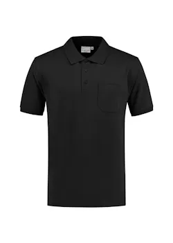 Santino Lenn Poloshirt Piqué Comfort Fit Advance miniatuur