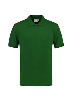 Santino Lenn Poloshirt Piqué Comfort Fit Advance miniatuur