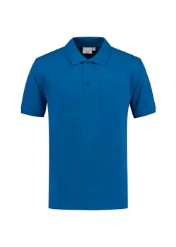 Santino Lenn Poloshirt Piqué Comfort Fit Advance miniatuur