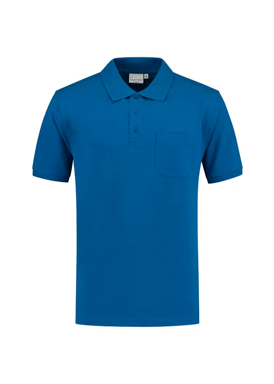 Santino Poloshirt Lenn