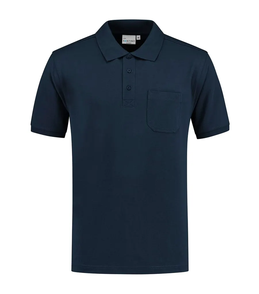 Dunkelmarineblau