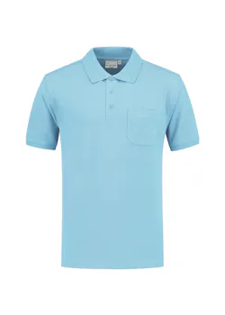 Santino Lenn Poloshirt Piqué Comfort Fit Advance miniatuur
