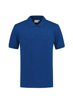 Santino Lenn Poloshirt Piqué Comfort Fit Advance miniatuur