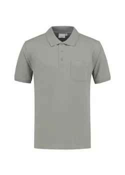Santino Lenn Poloshirt Piqué Comfort Fit Advance miniatuur