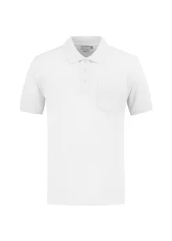 Santino Lenn Poloshirt Piqué Comfort Fit Advance miniatuur