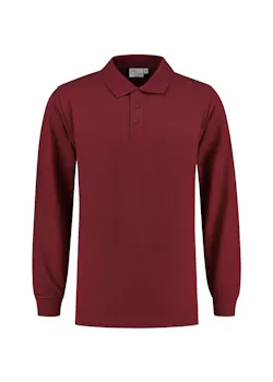 Santino Poloshirt Lexington miniatuur