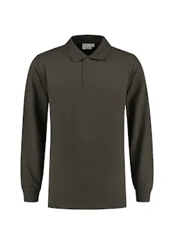 Santino Poloshirt Lexington miniatuur