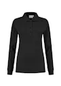 Santino Lexington Ladies' Polo Shirt Vorschaubild