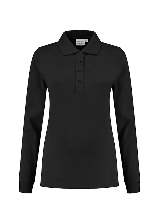 Santino Lexington Ladies' Polo Shirt