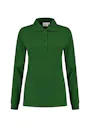 Santino Lexington Ladies' Polo Shirt Vorschaubild