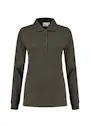 Santino Lexington Ladies' Polo Shirt Vorschaubild