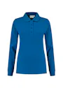 Santino Lexington Ladies' Polo Shirt Vorschaubild