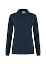 Santino Lexington Ladies' Polo Shirt Vorschaubild
