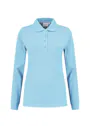 Santino Lexington Ladies' Polo Shirt Vorschaubild