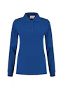 Santino Lexington Ladies' Polo Shirt Vorschaubild