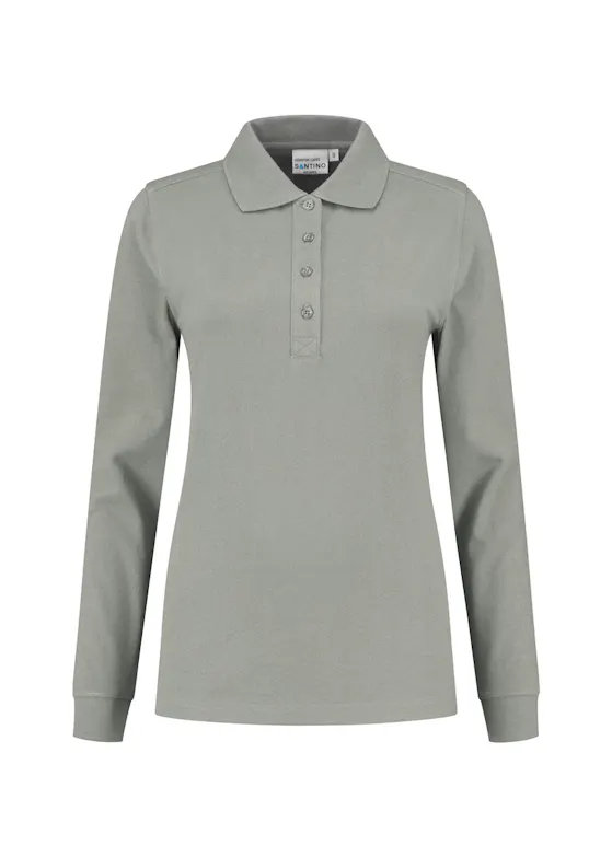 Santino Lexington Ladies' Polo Shirt