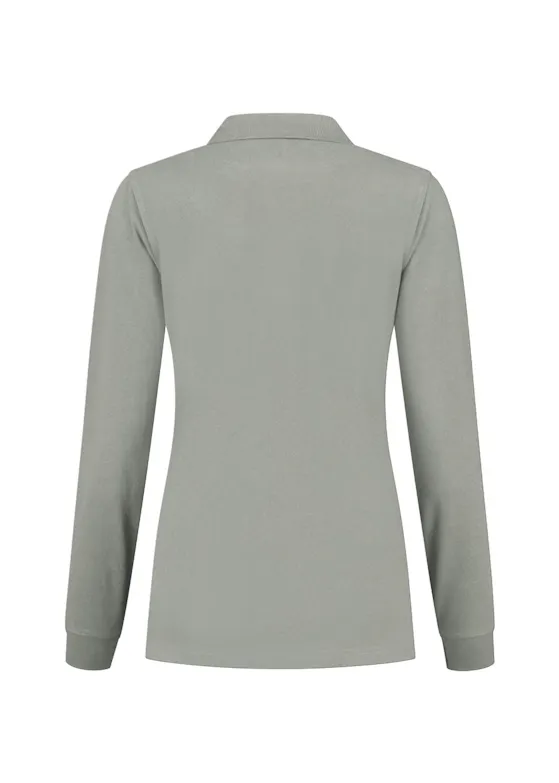 Santino Lexington Ladies' Polo Shirt
