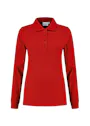 Santino Lexington Ladies' Polo Shirt Vorschaubild