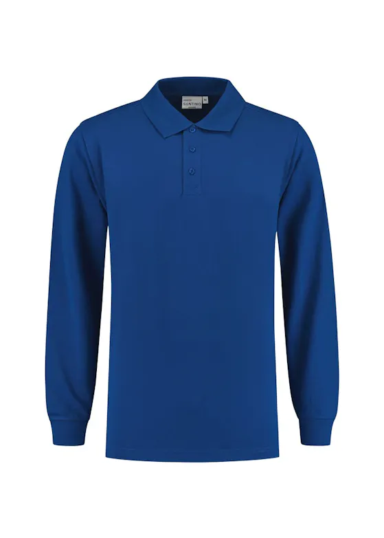 Santino Poloshirt Lexington