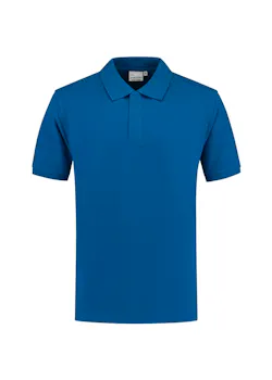 Santino Lisbon Poloshirt Piqué Comfort Fit Advance miniatuur