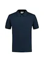 Santino Lisbon Poloshirt Piqué Comfort Fit Advance miniatuur