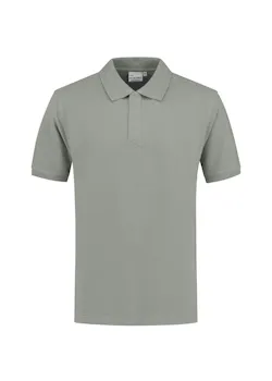 Santino Lisbon Poloshirt Piqué Comfort Fit Advance miniatuur