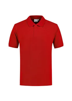 Santino Lisbon Poloshirt Piqué Comfort Fit Advance miniatuur