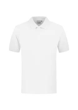 Santino Lisbon Poloshirt Piqué Comfort Fit Advance miniatuur