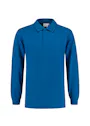Santino London Poloshirt Piqué Comfort Fit Advance miniatuur