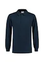 Santino London Poloshirt Piqué Comfort Fit Advance miniatuur
