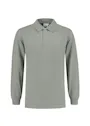 Santino London Poloshirt Piqué Comfort Fit Advance miniatuur