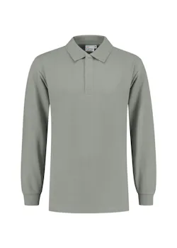 Santino London Poloshirt Piqué Comfort Fit Advance miniatuur