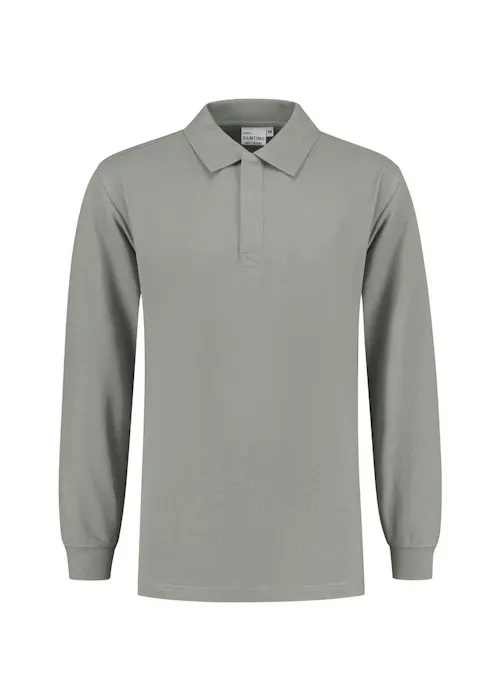 Santino London Poloshirt Piqué Comfort Fit Advance