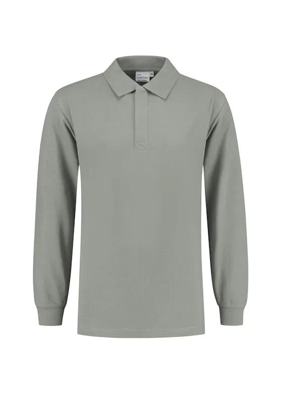 Santino London Poloshirt Piqué Comfort Fit Advance