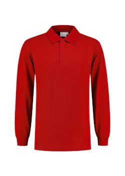 Santino London Poloshirt Piqué Comfort Fit Advance miniatuur