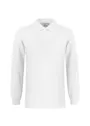 Santino London Poloshirt Piqué Comfort Fit Advance miniatuur